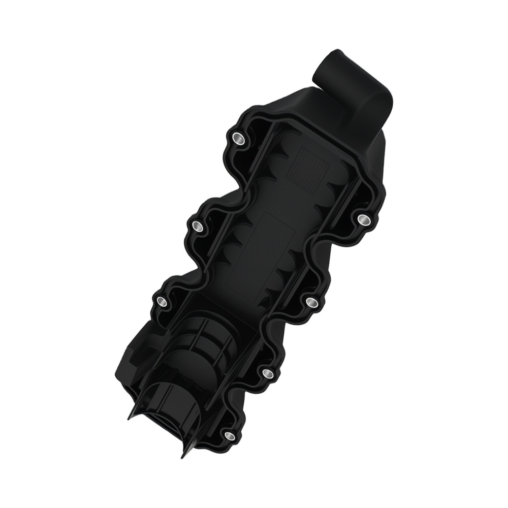 Cubierta de Motor compatible para Opel Astra F Klasseic CC/Caravan 1.6i 1998-2005 90411272
