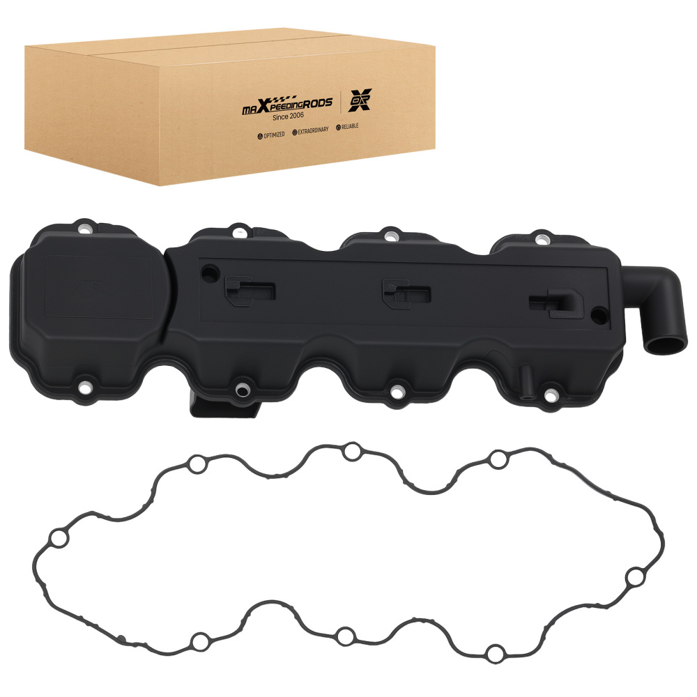 Cubierta de Motor compatible para Opel Astra F Klasseic CC/Caravan 1.6i 1998-2005 90411272