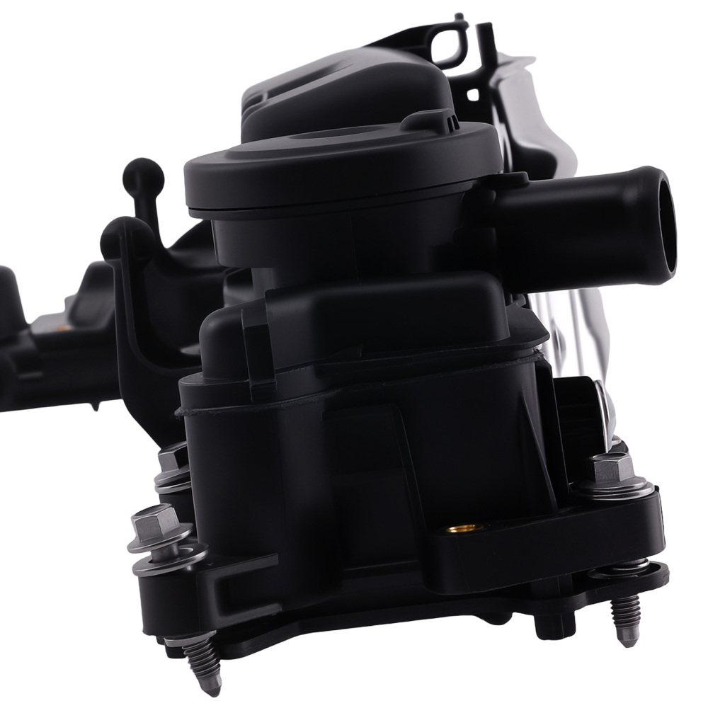 Valve Cover compatible for Peugeot Boxer 2019-2023 9820991680 96075PS Engine Rocker Cover