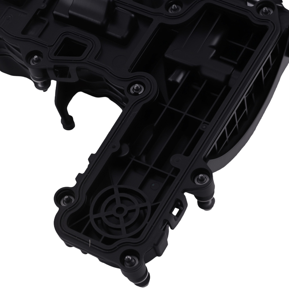 Valve Cover compatible for Peugeot Boxer 2019-2023 9820991680 96075PS Engine Rocker Cover