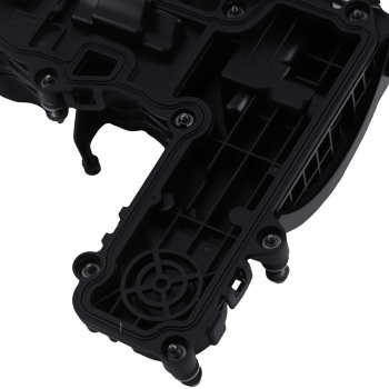 Valve Cover compatible for Peugeot Boxer 2019-2023 9820991680 96075PS Engine Rocker Cover