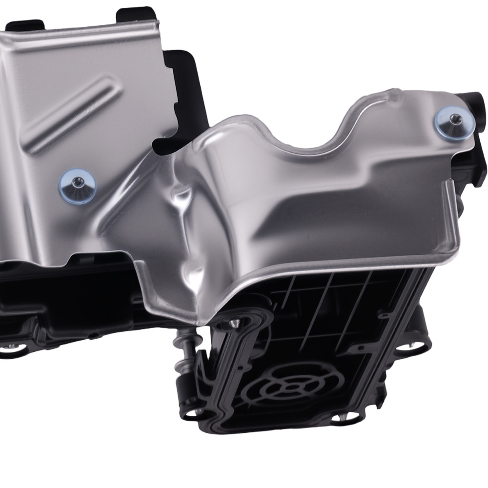 Valve Cover compatible for Peugeot Boxer 2019-2023 9820991680 96075PS Engine Rocker Cover