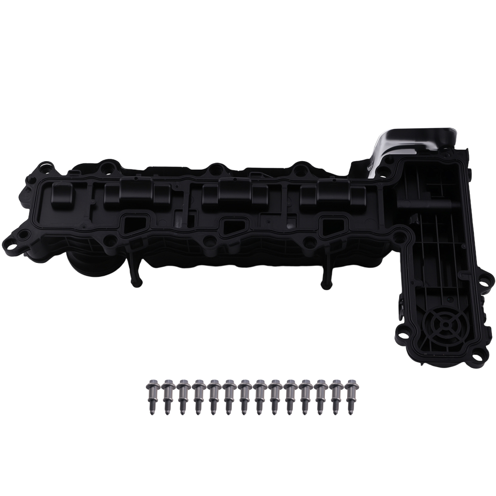 Valve Cover compatible for Peugeot Boxer 2019-2023 9820991680 96075PS Engine Rocker Cover