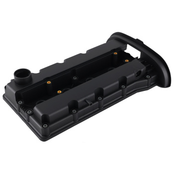 Cache Culbuteur Ensemble compatible pour Chevrolet Aveo 1.6L 2008-2017 25192208