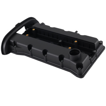 Cache Culbuteur Ensemble compatible pour Chevrolet Aveo 1.6L 2008-2017 25192208