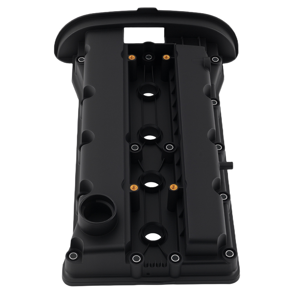 Coperchio Valvole compatibile per Chevrolet Aveo 1.6L 08-17 25192208 Con Tappo