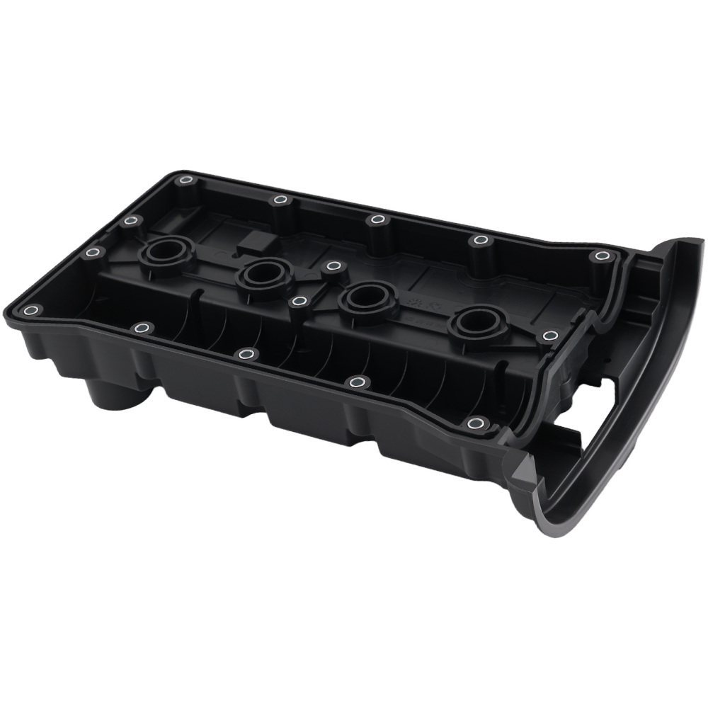 Coperchio Valvole compatibile per Chevrolet Aveo 1.6L 08-17 25192208 Con Tappo