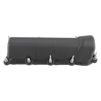 Right Side Valve Cover compatible for Dodge Ram 1500 compatible for Durango Grand Cherokee 3.7L 2002-2012