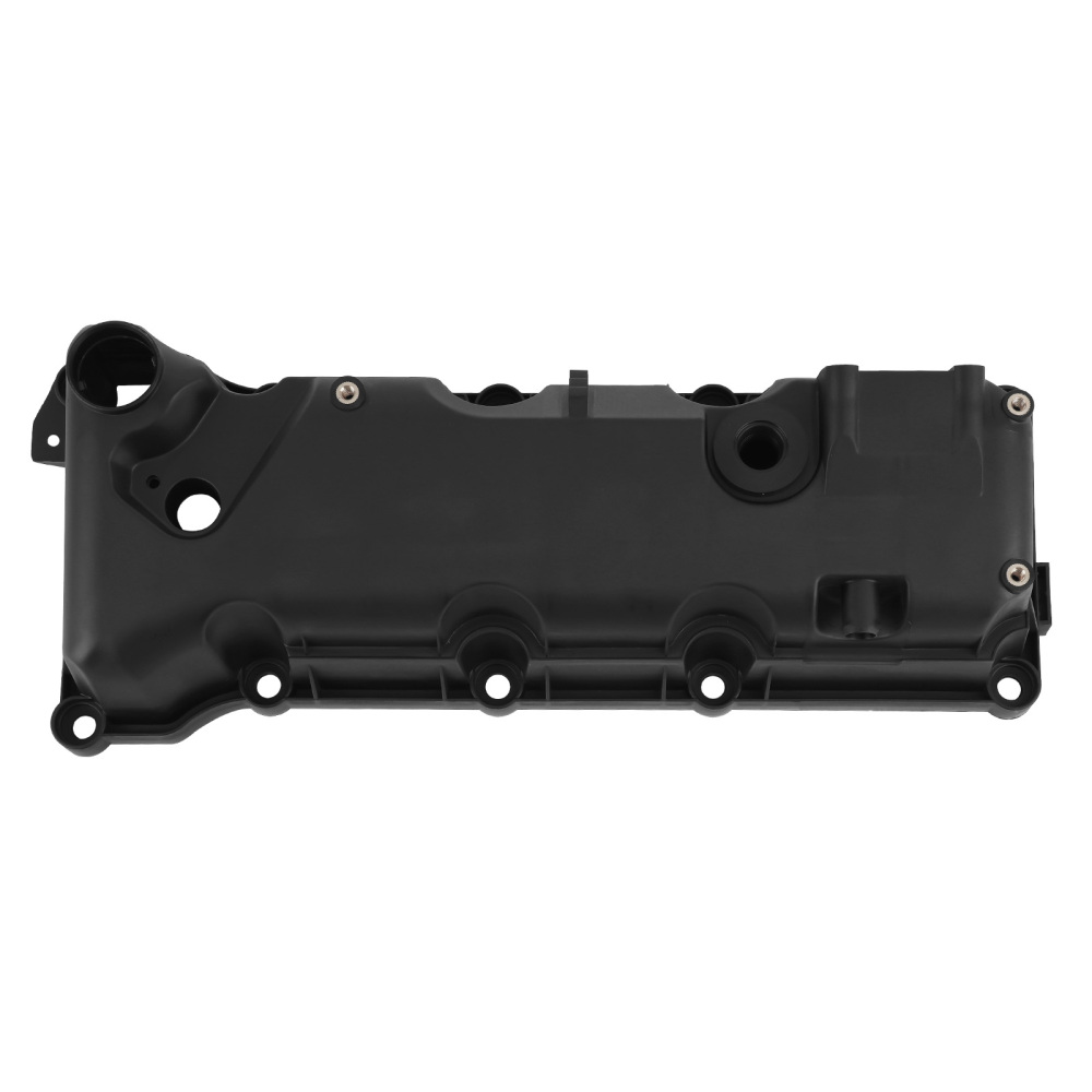 Coperchio valvola testata cilindro compatibile per Ford Fiesta V 2001 -2008 JDJH 1.3 DRM6908
