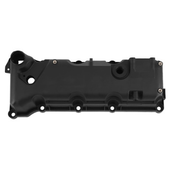 Coperchio valvola testata cilindro compatibile per Ford Fiesta V 2001 -2008 JDJH 1.3 DRM6908