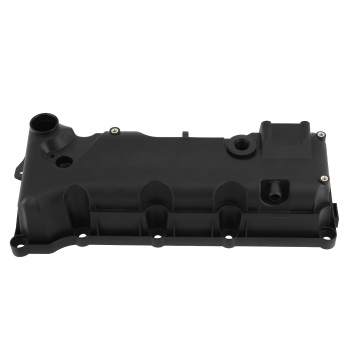 Coperchio valvola testata cilindro compatibile per Ford Fiesta V 2001 -2008 JDJH 1.3 DRM6908