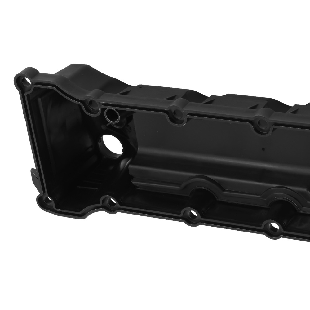 Coperchio valvola testata cilindro compatibile per Ford Fiesta V 2001 -2008 JDJH 1.3 DRM6908