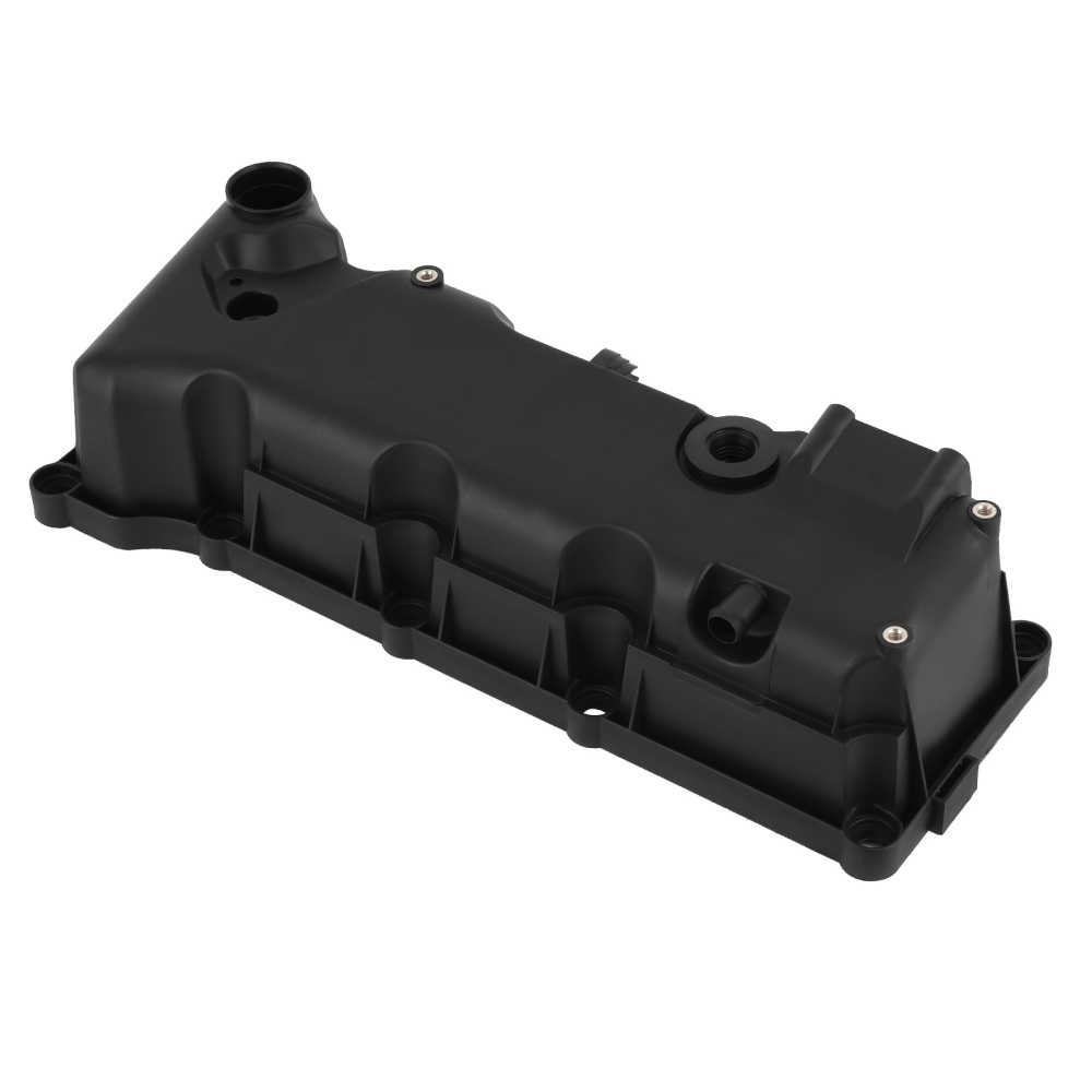 Coperchio valvola testata cilindro compatibile per Ford Fiesta V 2001 -2008 JDJH 1.3 DRM6908