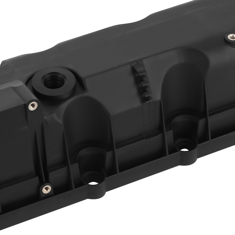 Coperchio valvola testata cilindro compatibile per Ford Fiesta V 2001 -2008 JDJH 1.3 DRM6908