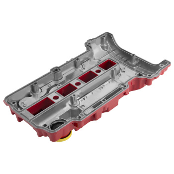 Coperchio valvola compatibile per Chevy Cruze 1.4L 2011-2015 compatibile per Cadillac ELR 25198498,25198874