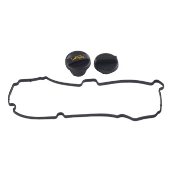 Engine Valve Cover compatible for Citroen C2 JM 1.4 HDi 68PS 2003-2009 0361N4 0361L2