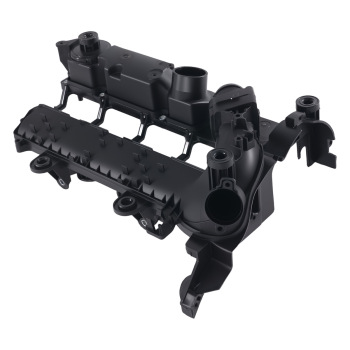 Engine Valve Cover compatible for Citroen C2 JM 1.4 HDi 68PS 2003-2009 0361N4 0361L2