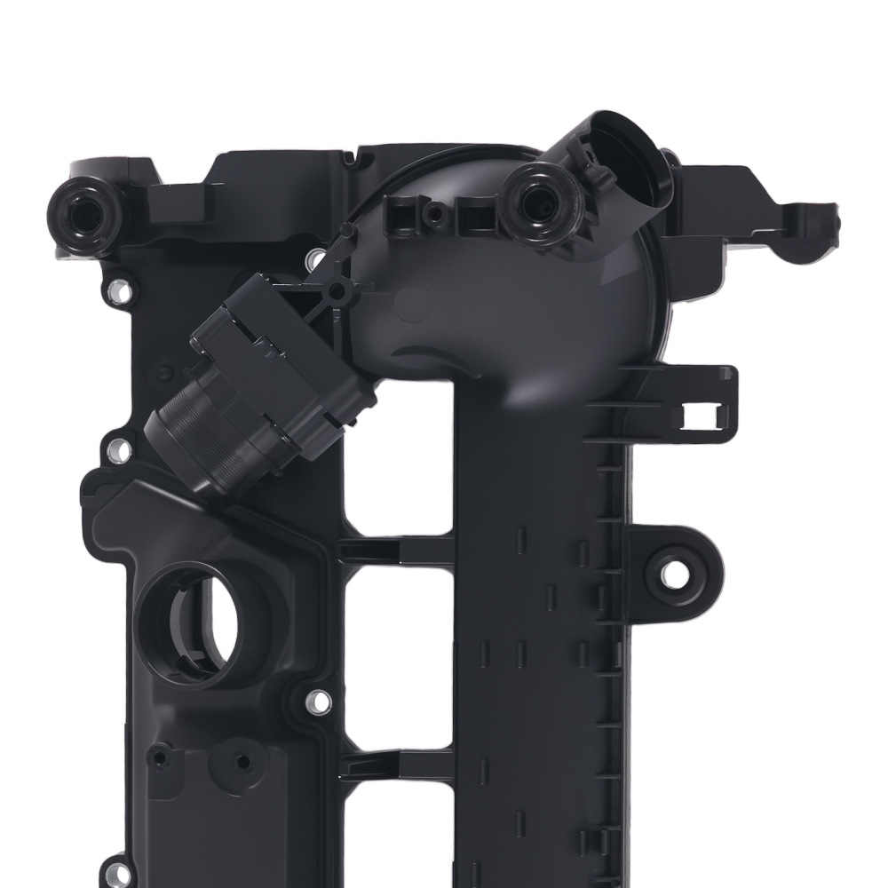 Engine Valve Cover compatible for Citroen C2 JM 1.4 HDi 68PS 2003-2009 0361N4 0361L2