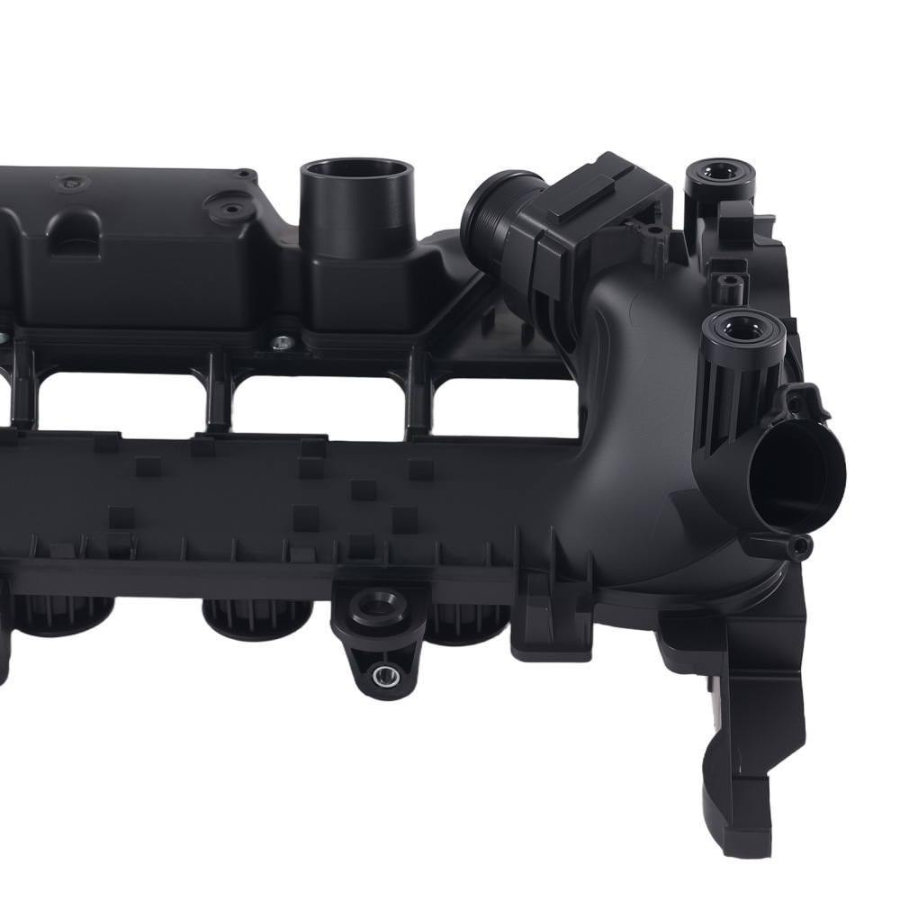 Engine Valve Cover compatible for Citroen C2 JM 1.4 HDi 68PS 2003-2009 0361N4 0361L2