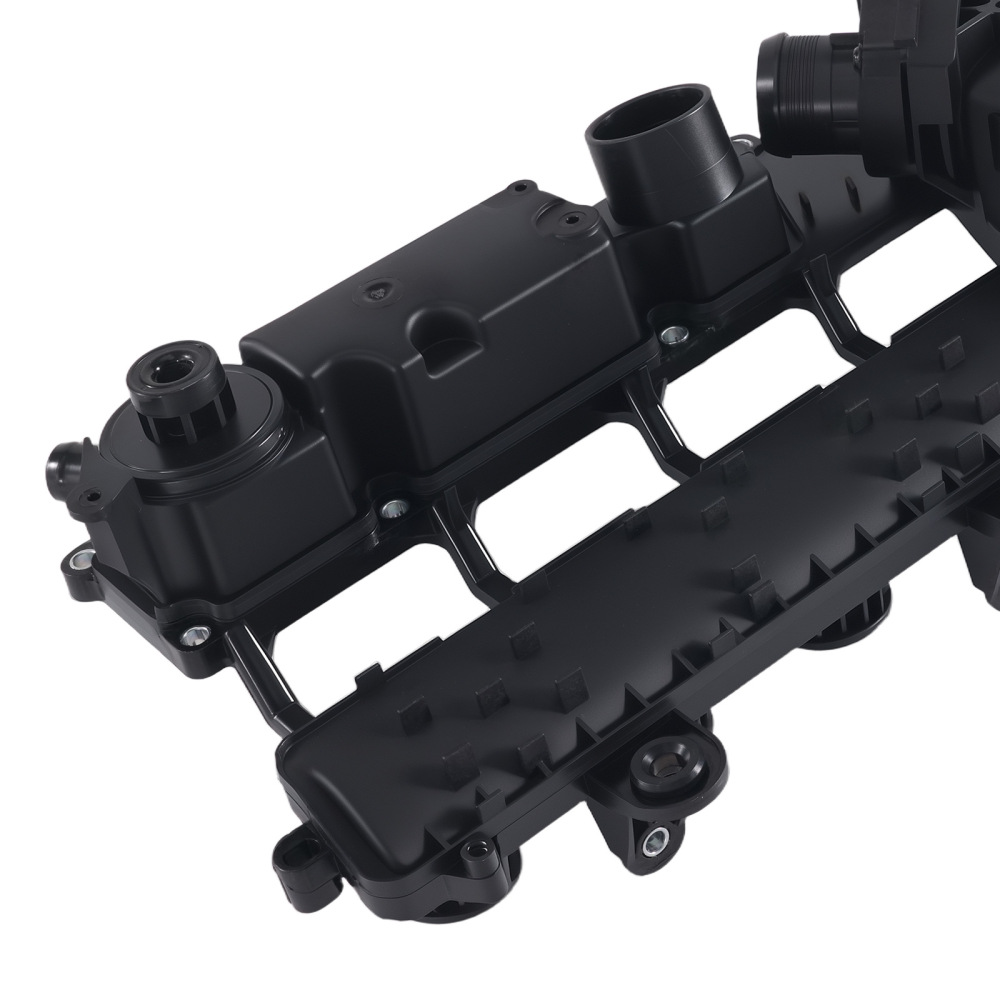 Engine Valve Cover compatible for Citroen C2 JM 1.4 HDi 68PS 2003-2009 0361N4 0361L2