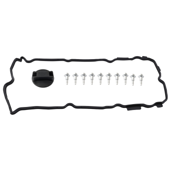 Driver Side Engine Cover compatible for Nissan Altima Maxima 3.5L V6 132649N00B