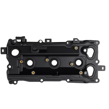 Driver Side Engine Cover compatible for Nissan Altima Maxima 3.5L V6 132649N00B