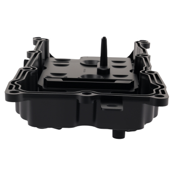 Driver Side Engine Cover compatible for Nissan Altima Maxima 3.5L V6 132649N00B