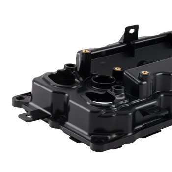 Driver Side Engine Cover compatible for Nissan Altima Maxima 3.5L V6 132649N00B