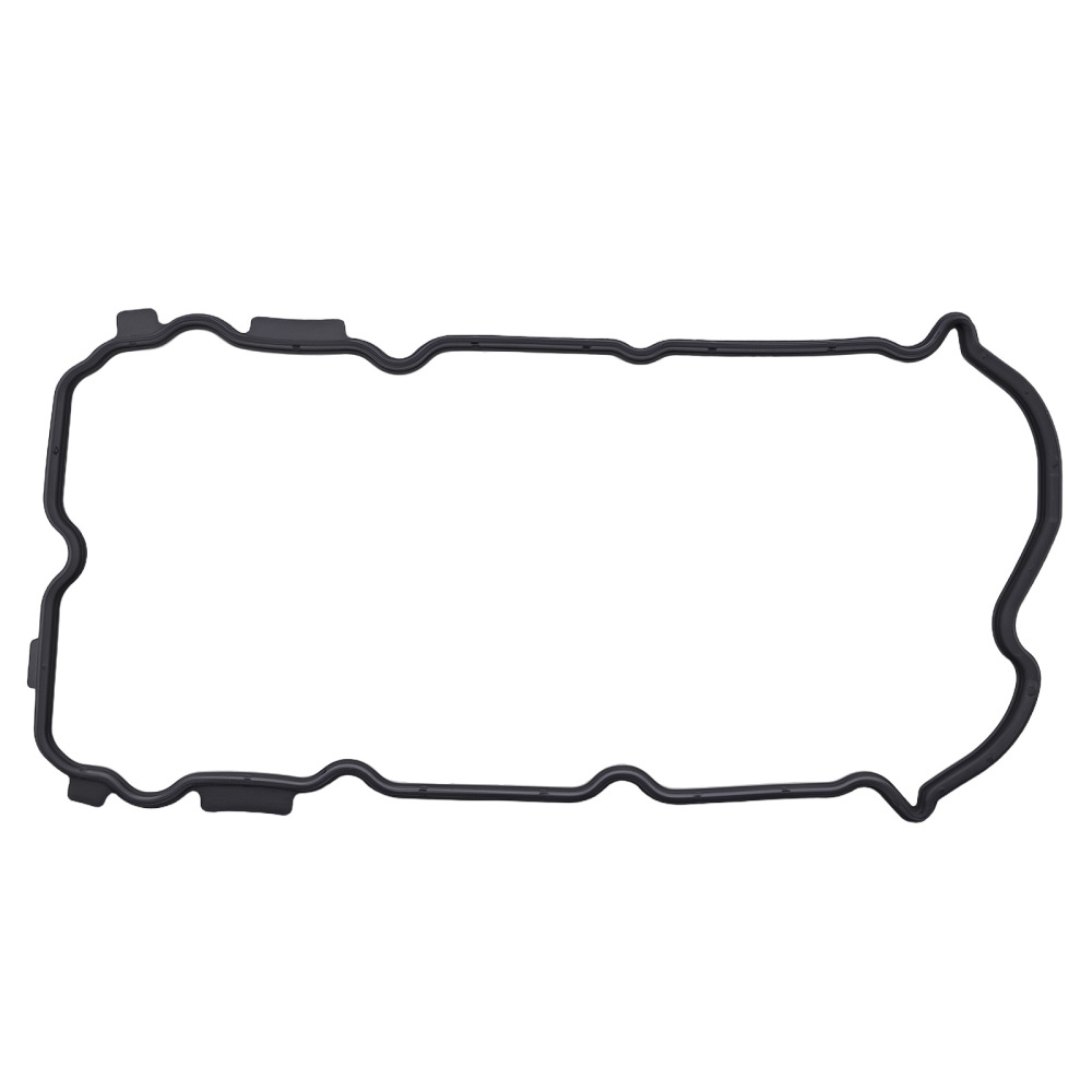 Cylinder Head Cover Right compatible for Nissan Maxima QX60 3.5L 2015-17 13264-9N00A Black