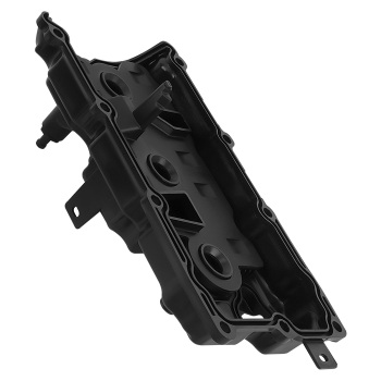 2pc Valve Covers Set w/ Gasket compatible for Nissan Maxima 2009-2020 Murano 3.5L 2015-2020