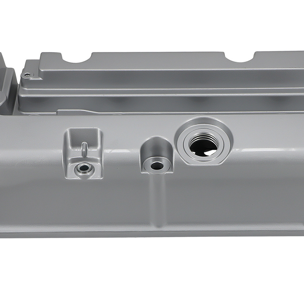 Engine Valve Cover w/Gasket compatible for Honda Element 2003-2011 CR-V 2.4L 12310RAAA00
