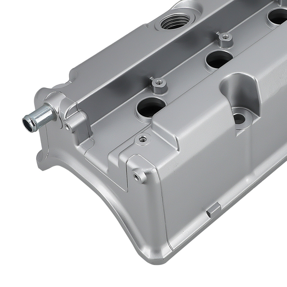 Engine Valve Cover w/Gasket compatible for Honda Element 2003-2011 CR-V 2.4L 12310RAAA00