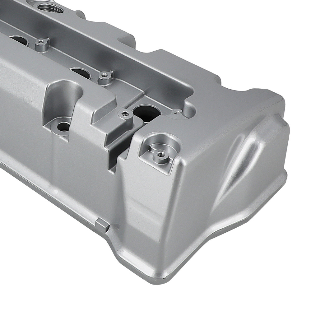 Engine Valve Cover w/Gasket compatible for Honda Element 2003-2011 CR-V 2.4L 12310RAAA00