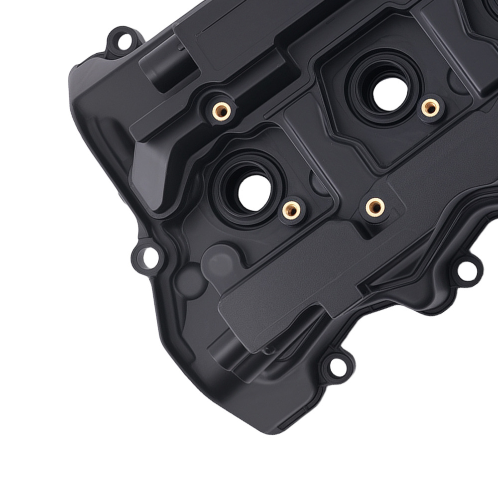 Engine Valve Cover compatible for Honda Accord 2.0L 2018-2022 12310-5BA-A01 DOHC