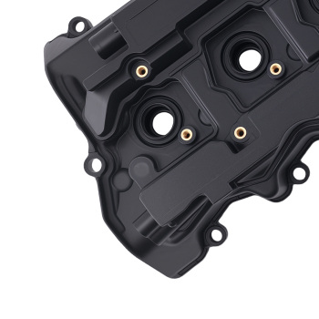 Engine Valve Cover compatible for Honda Accord 2.0L 2018-2022 12310-5BA-A01 DOHC