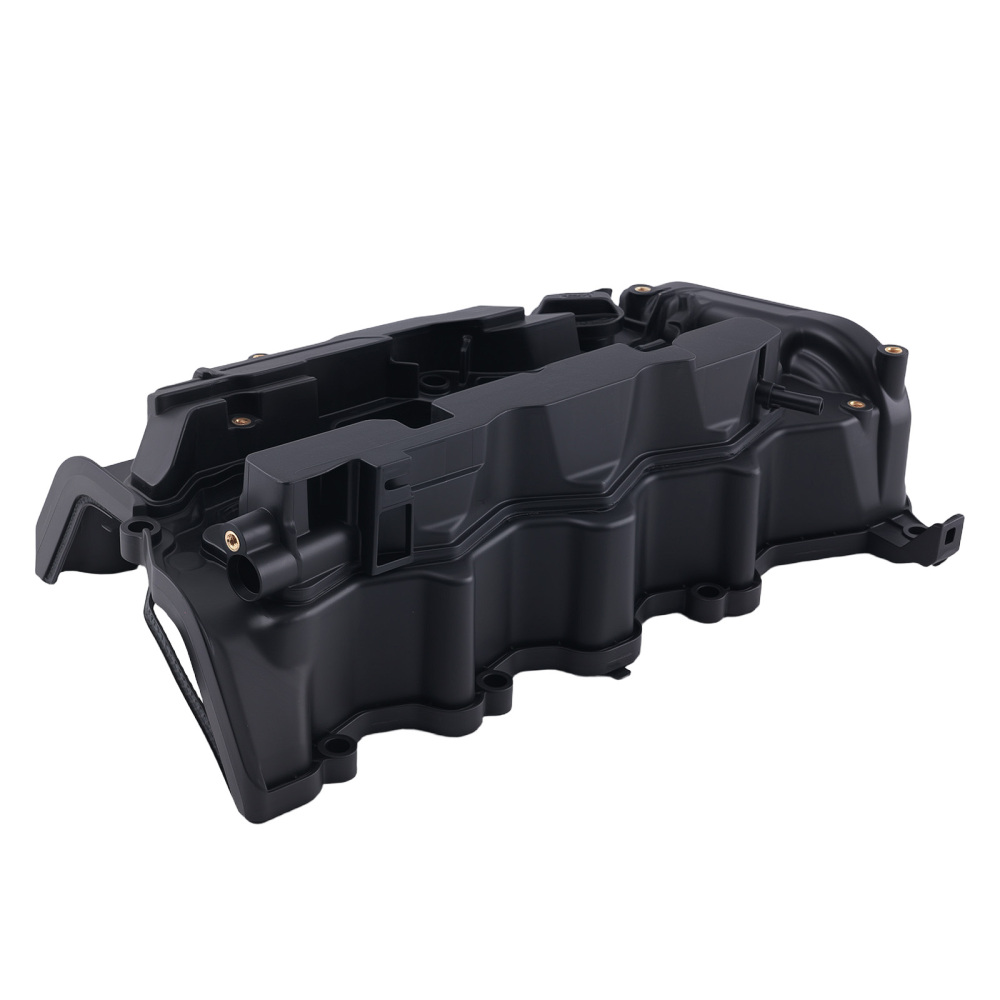 Engine Valve Cover compatible for Honda Accord 2.0L 2018-2022 12310-5BA-A01 DOHC