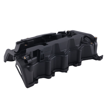 Engine Valve Cover compatible for Honda Accord 2.0L 2018-2022 12310-5BA-A01 DOHC