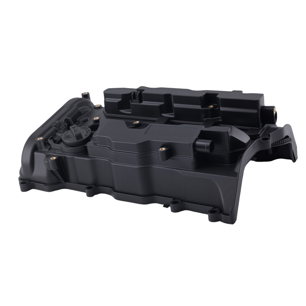 Engine Valve Cover compatible for Honda Accord 2.0L 2018-2022 12310-5BA-A01 DOHC