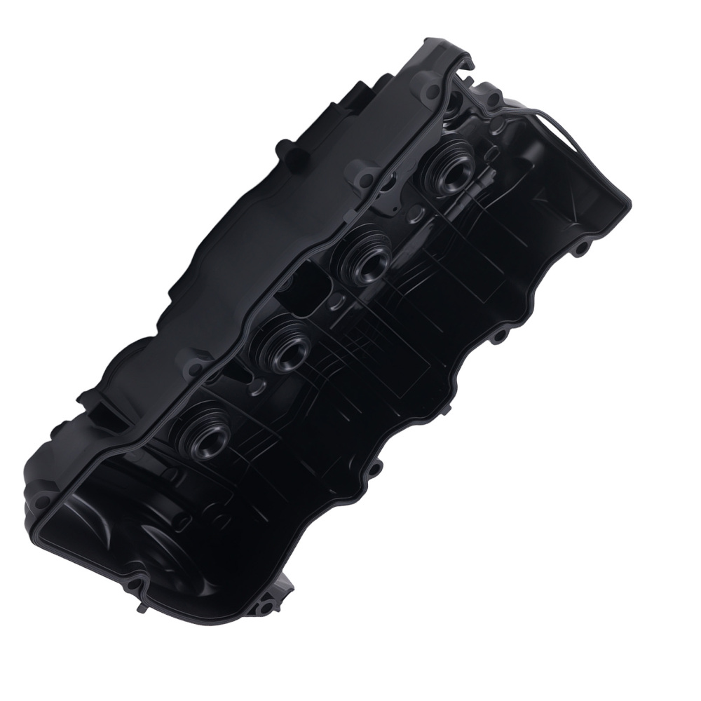 Engine Valve Cover compatible for Honda Accord 2.0L 2018-2022 12310-5BA-A01 DOHC