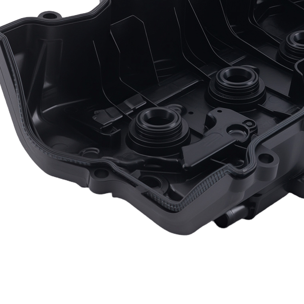 Engine Valve Cover compatible for Honda Accord 2.0L 2018-2022 12310-5BA-A01 DOHC