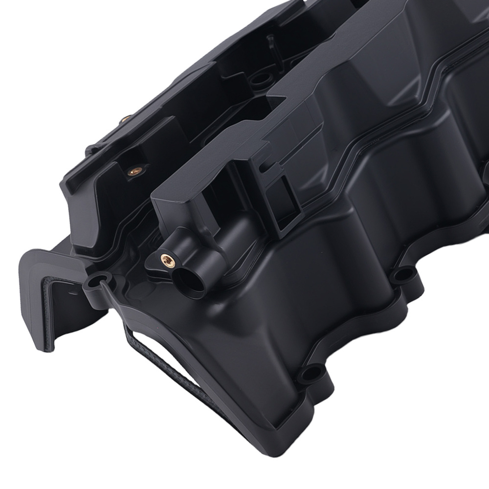 Engine Valve Cover compatible for Honda Accord 2.0L 2018-2022 12310-5BA-A01 DOHC