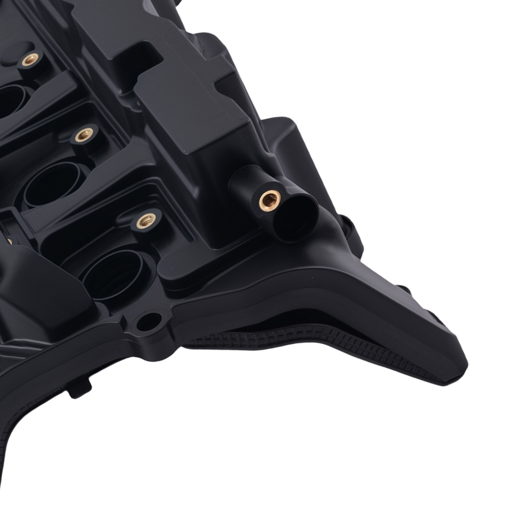 Engine Valve Cover compatible for Honda Accord 2.0L 2018-2022 12310-5BA-A01 DOHC