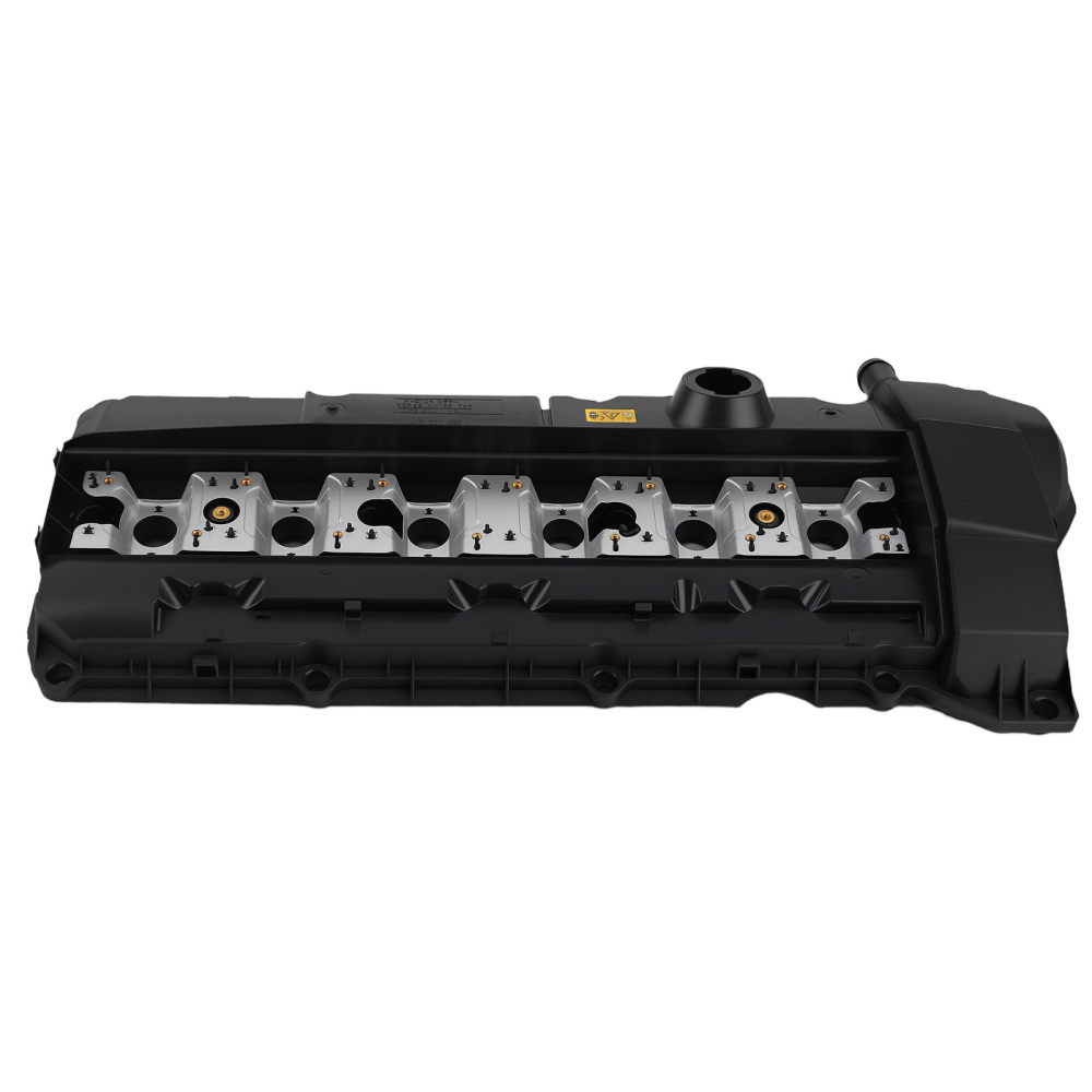 Engine Valve Cover Kit w/Gasket compatible for BMW 323is 328i M3 Z3 1996-1999 11121703341