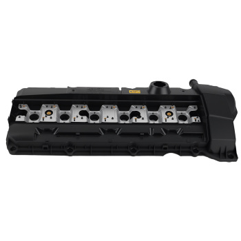 Engine Valve Cover Kit w/Gasket compatible for BMW 323is 328i M3 Z3 1996-1999 11121703341