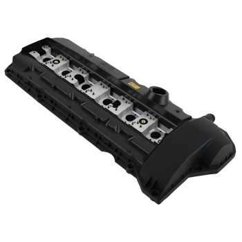 Engine Valve Cover Kit w/Gasket compatible for BMW 323is 328i M3 Z3 1996-1999 11121703341
