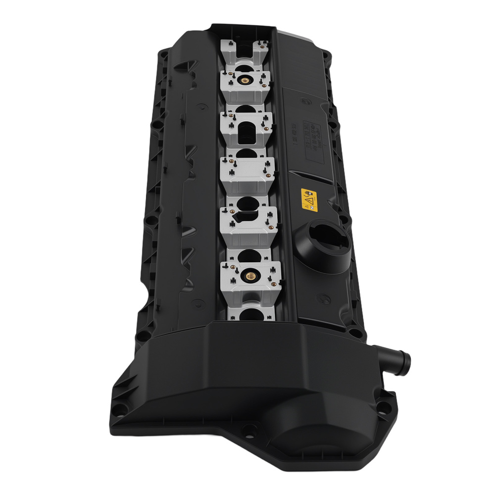 Engine Valve Cover Kit w/Gasket compatible for BMW 323is 328i M3 Z3 1996-1999 11121703341