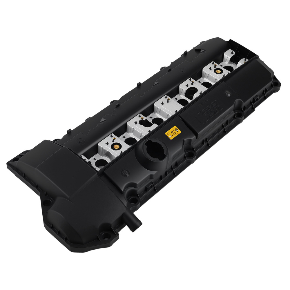 Engine Valve Cover Kit w/Gasket compatible for BMW 323is 328i M3 Z3 1996-1999 11121703341