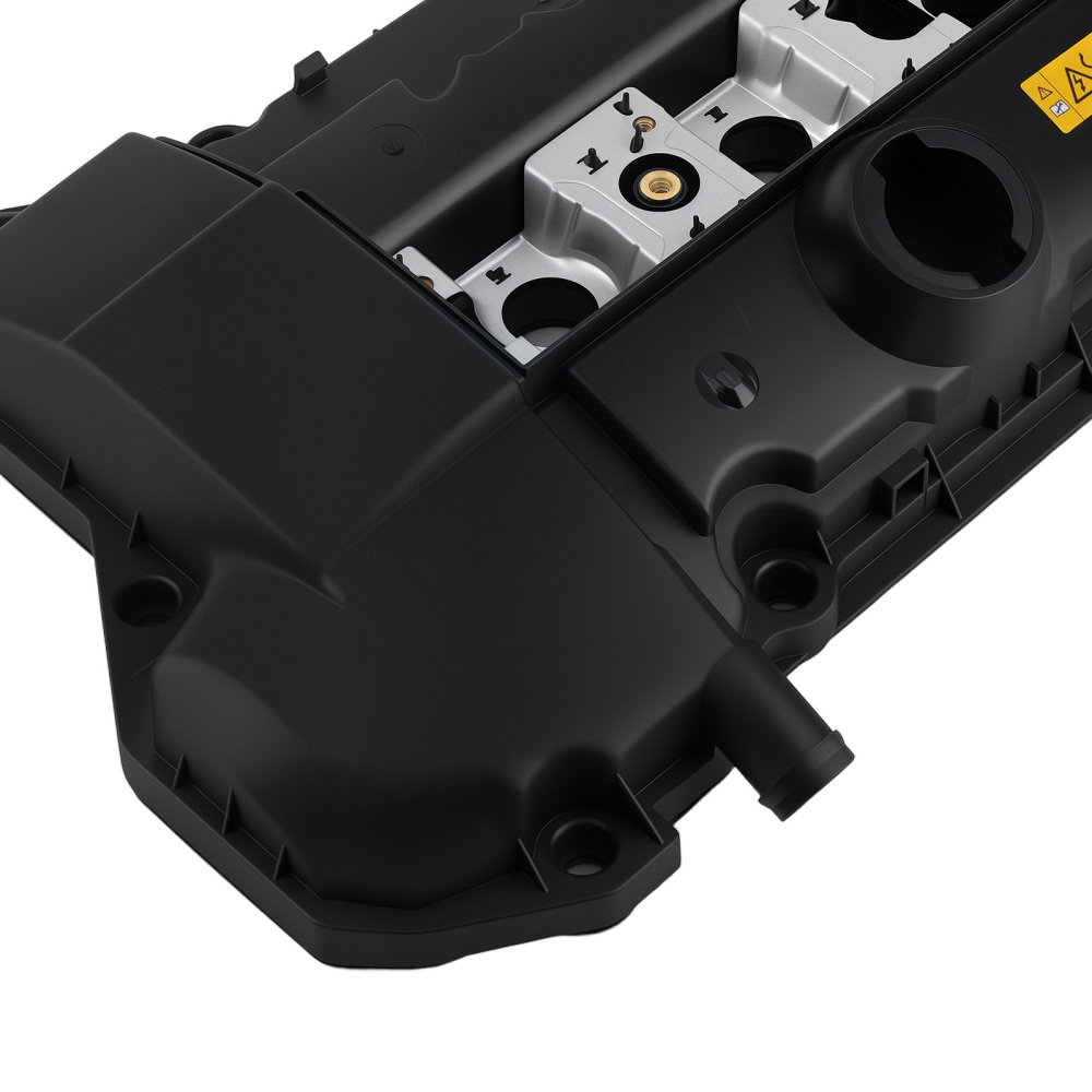 Coforchio Valvole Completo compatibile per BMW E36 E39 M3 1996-2000 con Guarnizione