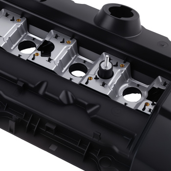 VALVOLA COPERCHIO CILINDRICA compatibile per BMW 3er E46 E38 E39 M54 1432929 11121432929