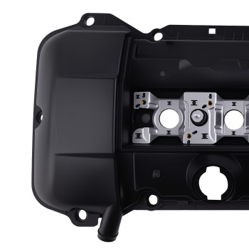 Compatible para BMW E38 E39 E46 X5 Tapa de Culata Tapa Válvula M52 M54 1432928 525i 528i